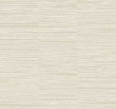 product image for Line Stripe Wallpaper in Beige 48
