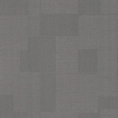 product image for Contour Wallpaper in Gunmetal 92
