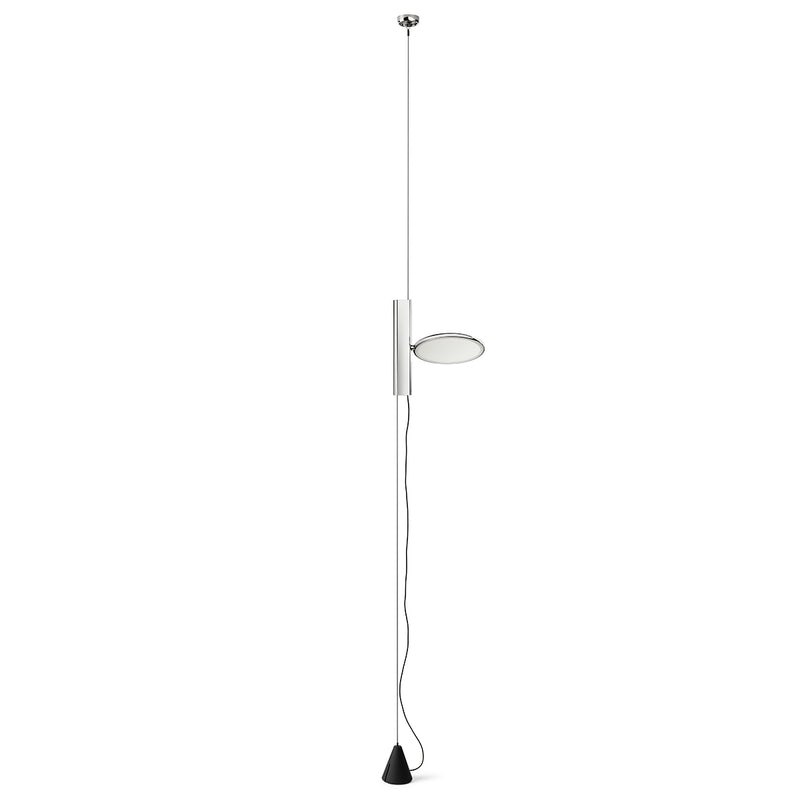 media image for OK Aluminum Pendant Lighting in Various Colors 25