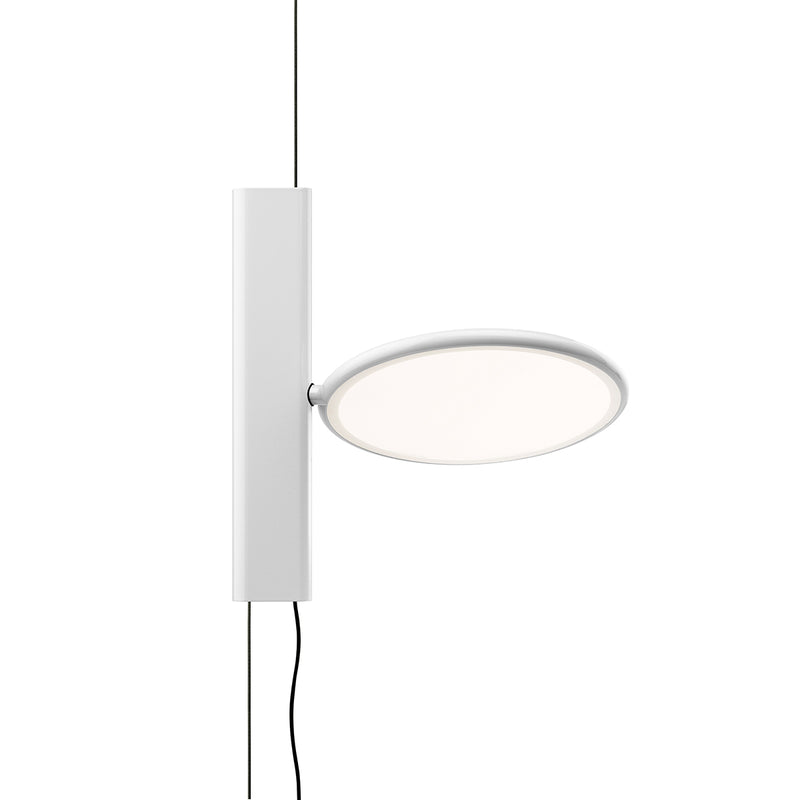 media image for OK Aluminum Pendant Lighting in Various Colors 256