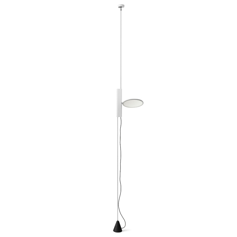 media image for OK Aluminum Pendant Lighting in Various Colors 237