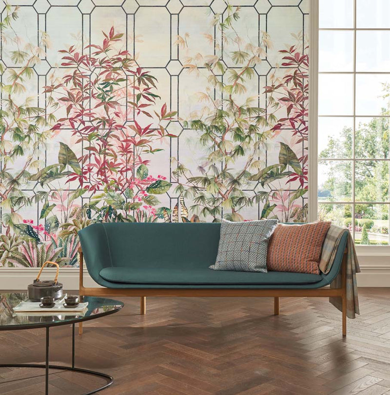 media image for Katsura Wallpaper from the Empyrea Collection by Osborne & Little 270