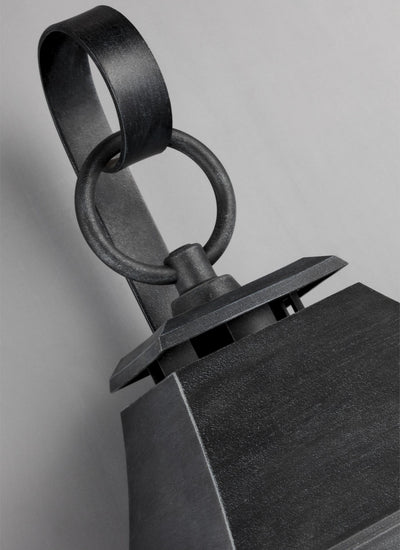 product image for Shepherd Medium Lantern by Feiss 98