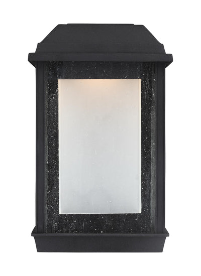 product image for McHenry Medium LED Lantern by Feiss 2
