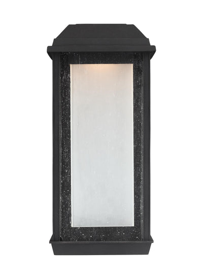 product image for McHenry Large LED Lantern by Feiss 48