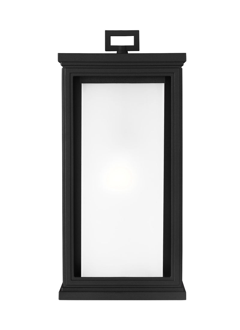 media image for Roscoe Large Lantern by Feiss 29