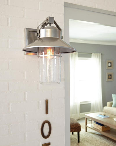 product image for Boynton Small Lantern by Feiss 43