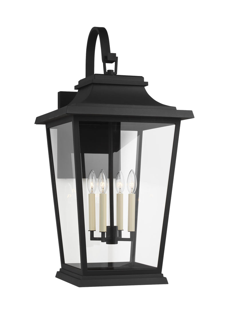 media image for Warren Extra Large Lantern by Feiss 221