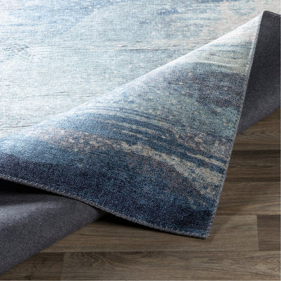 product image for Olivia OLV-2300 Rug in Bright Blue & Cream by Surya 63