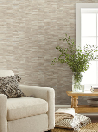 product image of Reserve Cottage Wallpaper from the Magnolia Open Sheet Collection by Joanna Gaines 552