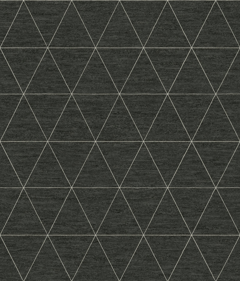 media image for sample ridge midnight wallpaper from the magnolia open sheet collection by joanna gaines 1 234