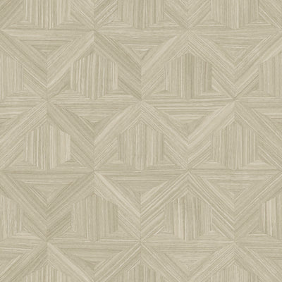 product image of Parquet Cottage Wallpaper from the Magnolia Open Sheet Collection by Joanna Gaines 567