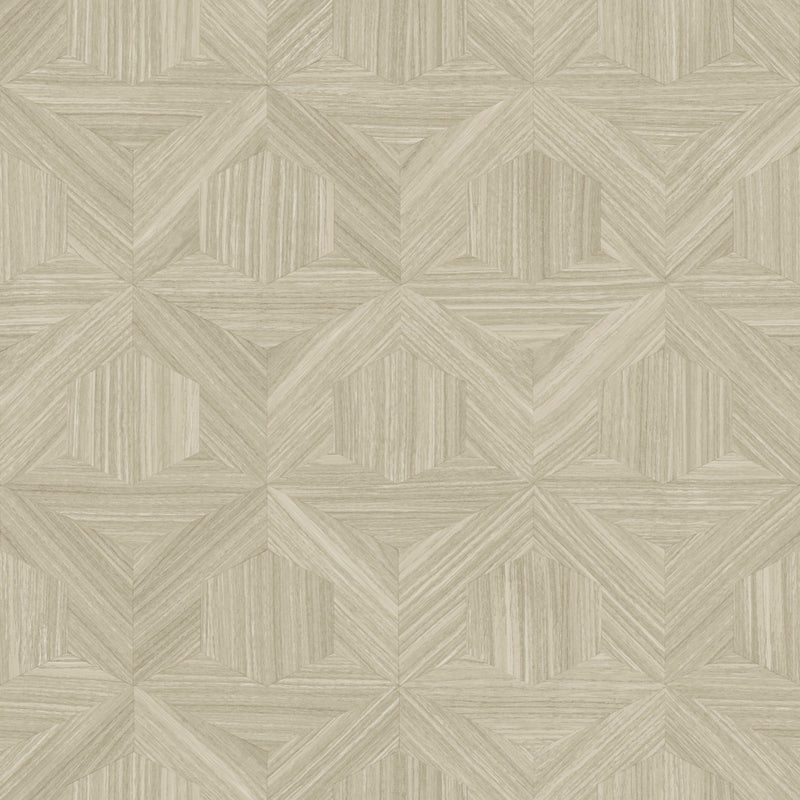 media image for Parquet Cottage Wallpaper from the Magnolia Open Sheet Collection by Joanna Gaines 211