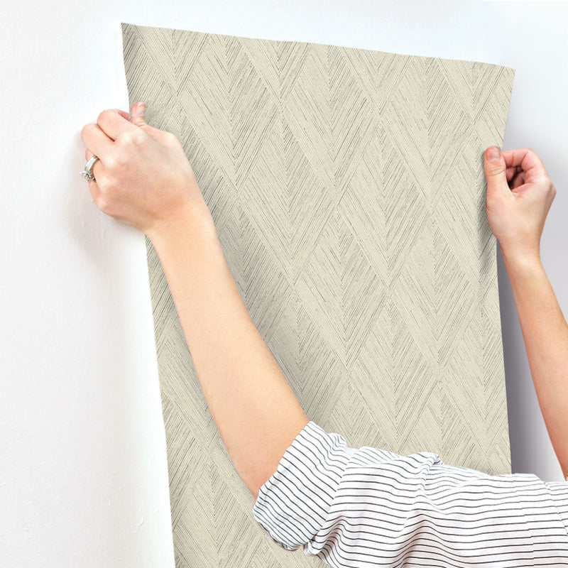 media image for Belmont Nesting Wallpaper from the Magnolia Open Sheet Collection by Joanna Gaines 279