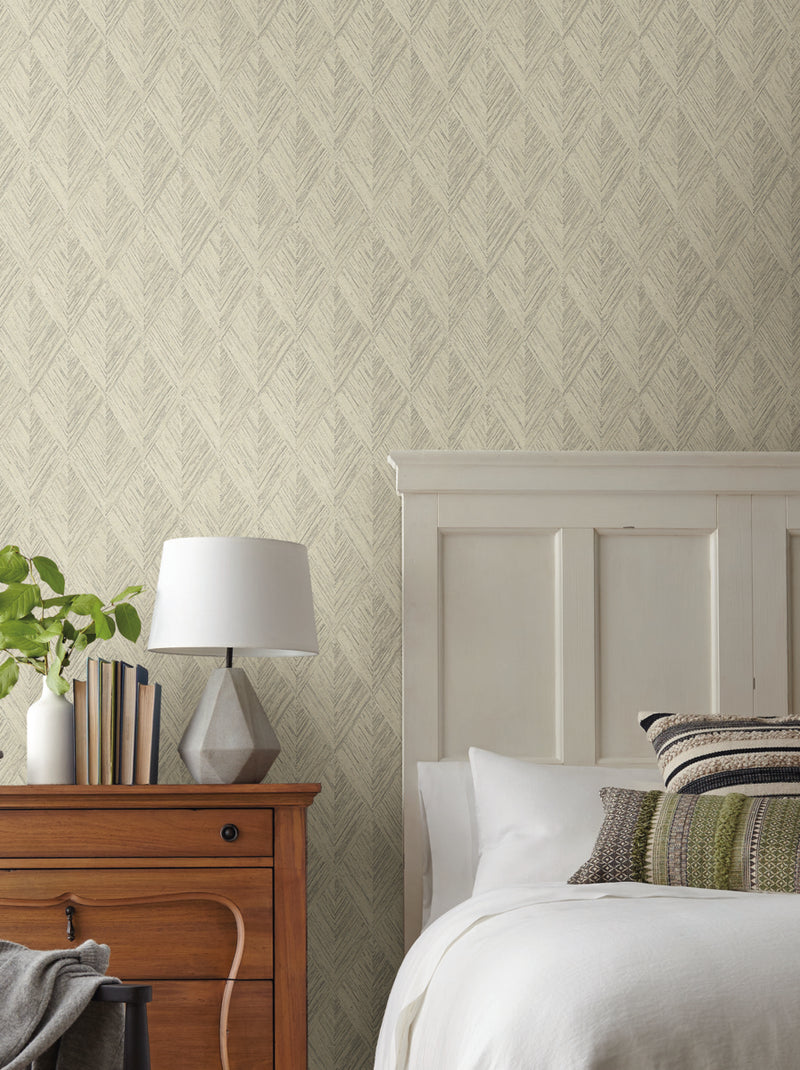 media image for Belmont Nesting Wallpaper from the Magnolia Open Sheet Collection by Joanna Gaines 257