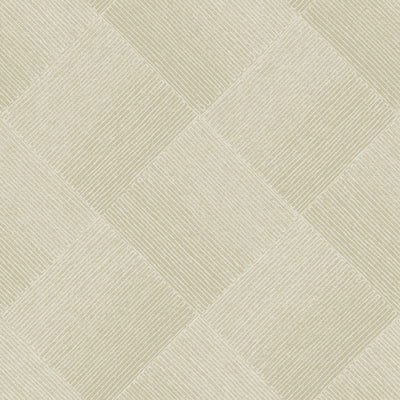 product image of Channel Oat Wallpaper from the Magnolia Open Sheet Collection by Joanna Gaines 554
