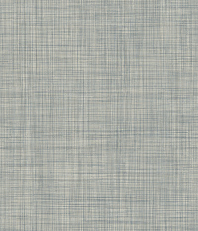 product image for Traverse Denim Wallpaper from the Magnolia Open Sheet Collection by Joanna Gaines 81