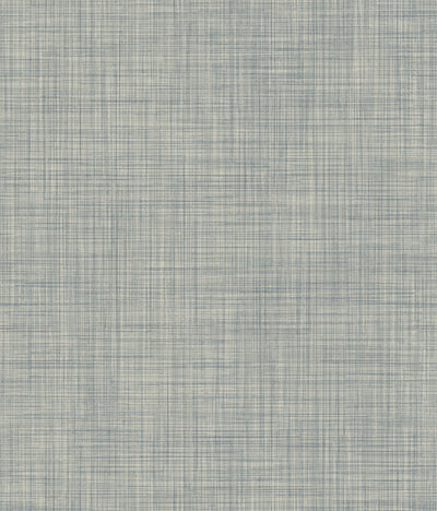 product image of Traverse Denim Wallpaper from the Magnolia Open Sheet Collection by Joanna Gaines 514