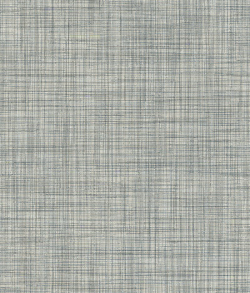 media image for Traverse Denim Wallpaper from the Magnolia Open Sheet Collection by Joanna Gaines 26