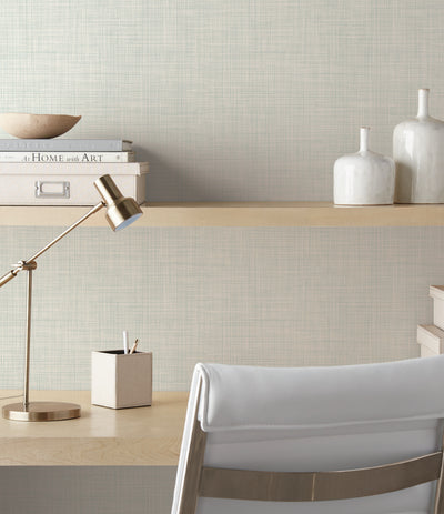 product image for Traverse Stream Wallpaper from the Magnolia Open Sheet Collection by Joanna Gaines 1