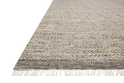 product image for Omen Rug in Grey by Loloi 3