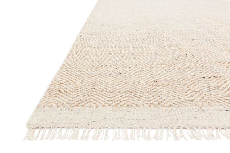 media image for Omen Rug in Natural by Loloi 254