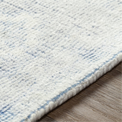 product image for Oregon ORG-2304 Hand Tufted Rugin Denim & White by Surya 20