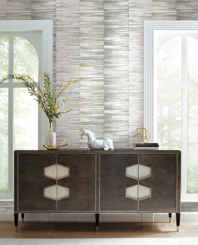 product image for Artist's Palette Wallpaper in Taupe by Candice Olson for York Wallcoverings 54