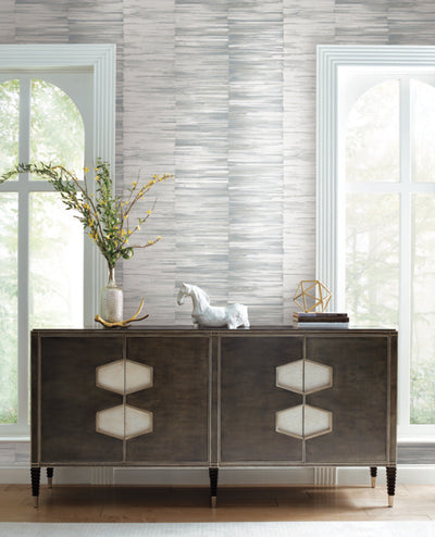product image for Artist's Palette Wallpaper in Blue/Grey by Candice Olson for York Wallcoverings 1