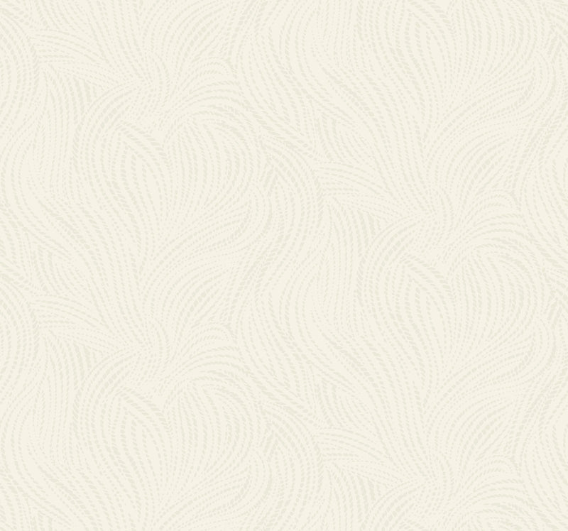 media image for sample tempest wallpaper in ivory by candice olson for york wallcoverings 1 26