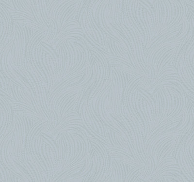 product image of Tempest Wallpaper in Blue by Candice Olson for York Wallcoverings 523
