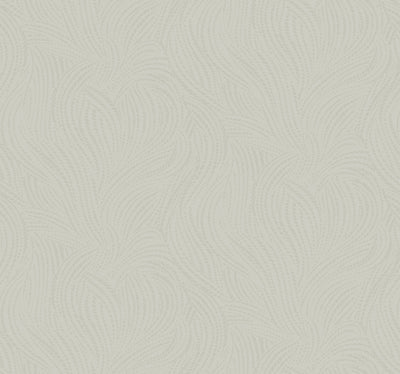 product image of sample tempest wallpaper in light grey by candice olson for york wallcoverings 1 53