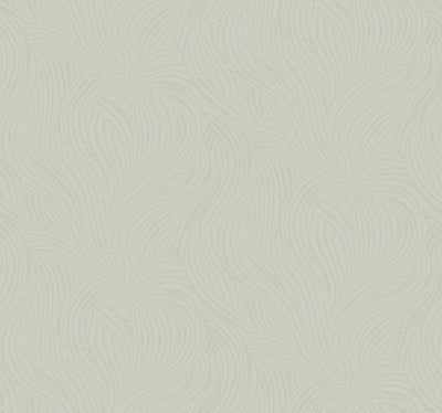 product image of sample tempest wallpaper in light grey by candice olson for york wallcoverings 1 53