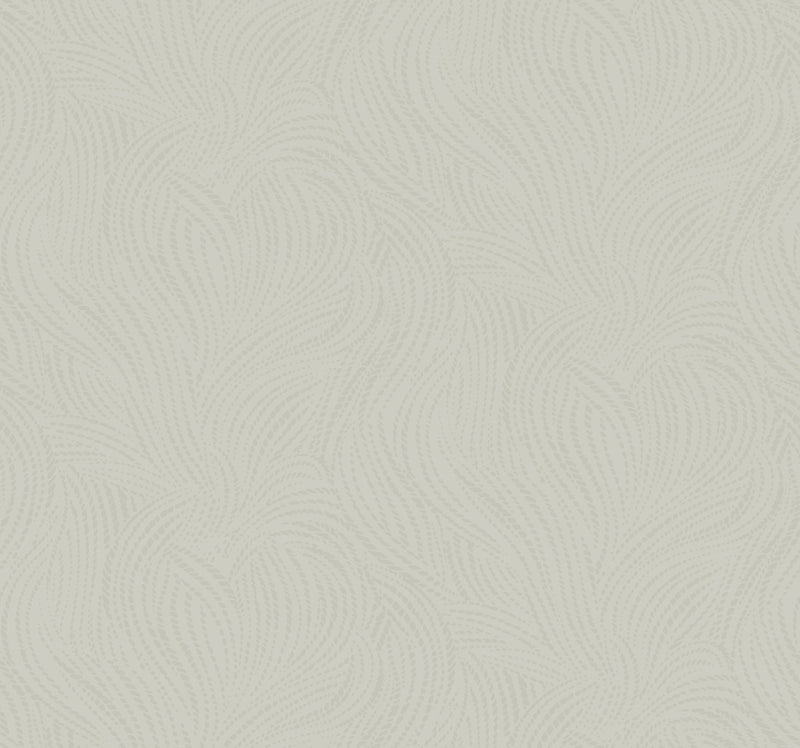 media image for sample tempest wallpaper in light grey by candice olson for york wallcoverings 1 258