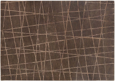 product image for oslo collection hand tufted area rug design by chandra rugs 2 41