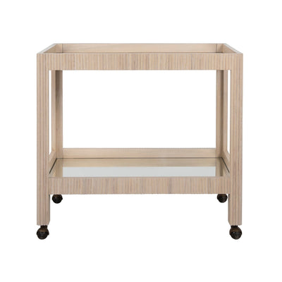 product image for Fluted Bar Cart By Bd Studio Ii Otis Co 3 9