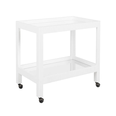 product image for Fluted Bar Cart By Bd Studio Ii Otis Co 2 61
