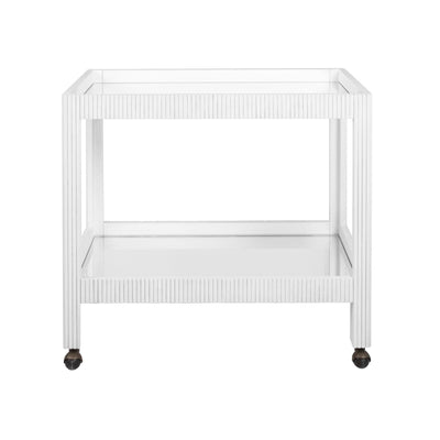 product image for Fluted Bar Cart By Bd Studio Ii Otis Co 4 54