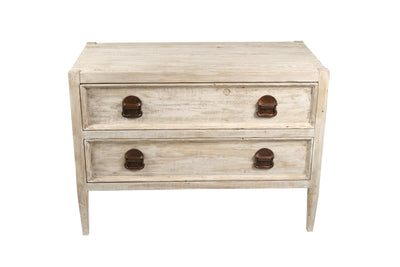 product image of reclaimed lumber lewis 2 drawer nightstand 1 50