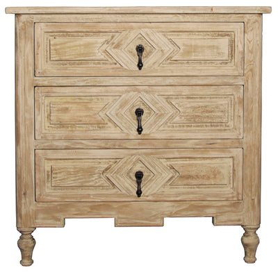 product image for reclaimed lumber anderson nightstand 1 43