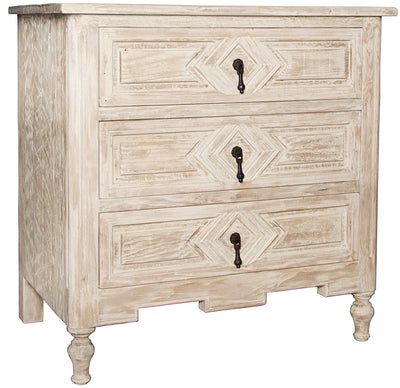 product image for reclaimed lumber anderson nightstand 2 77