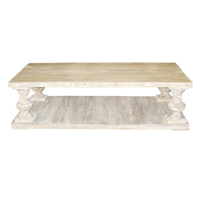 product image for reclaimed lumber coffee table 1 70