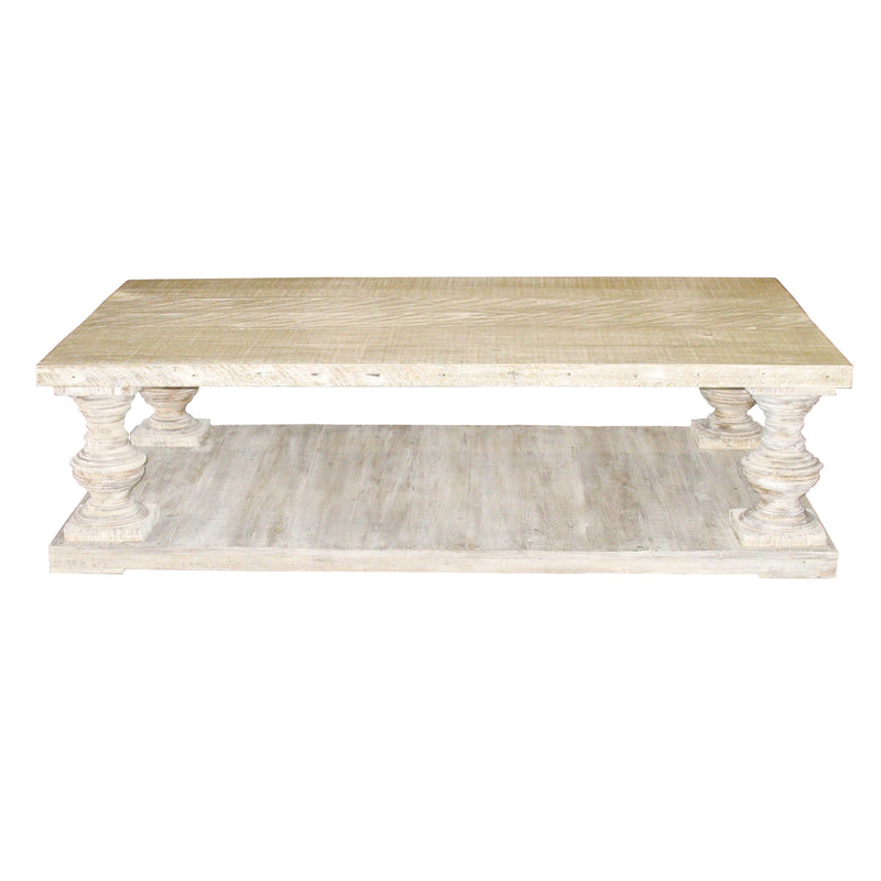 media image for reclaimed lumber coffee table 1 246