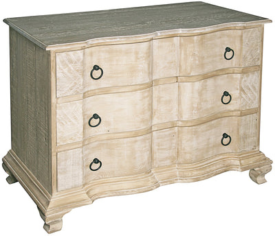 product image of lexington 3 drawer dresser 1 530