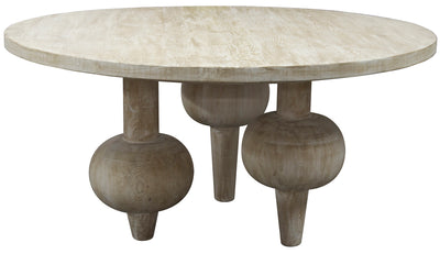 product image for reclaimed lumber julie dining table 2 96