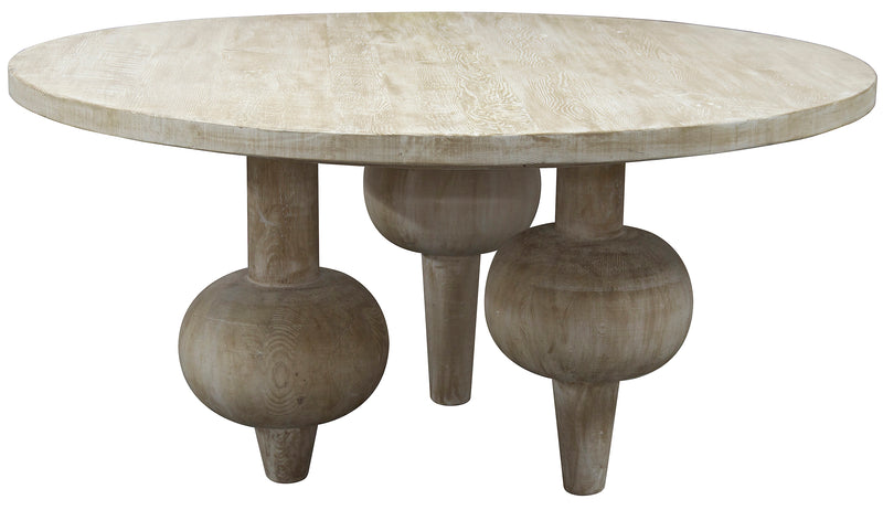 media image for reclaimed lumber julie dining table 2 284