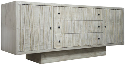 product image for reclaimed lumber ranunculus sideboard 3 40