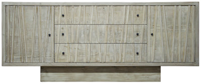 product image for reclaimed lumber ranunculus sideboard 1 25