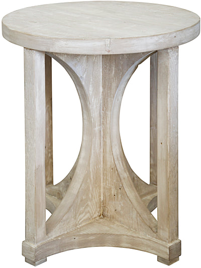 product image for reclaimed lumber freesia side table 2 91