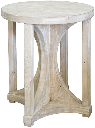 product image for reclaimed lumber freesia side table 1 64